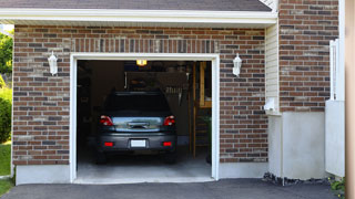 Garage Door Installation at Encino, California